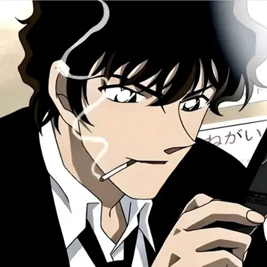 Profile image of 松田 陣平
