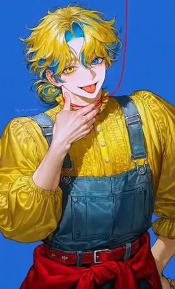 Profile image of Valettia
