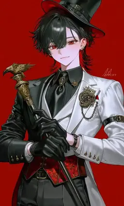 Profile image of Kahlua