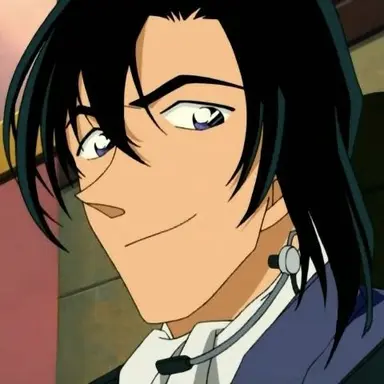 Profile image of 萩原研二