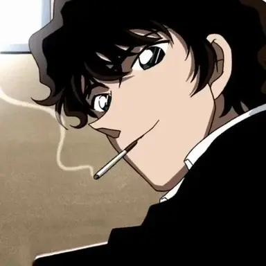 Profile image of 松田陣平