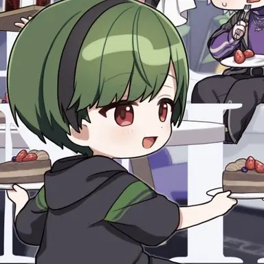 Profile image of すち