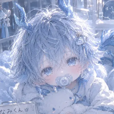 Profile image of なみ