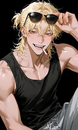 Profile image of 御幸