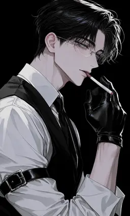 Profile image of 黎