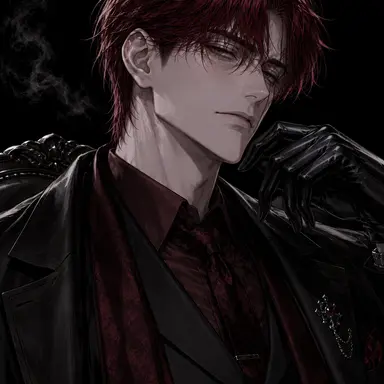 Profile image of ボス