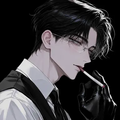 Profile image of 黎