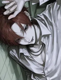 Profile image of Senri