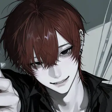Profile image of Senri