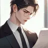 캐릭터 프로필 이미지
