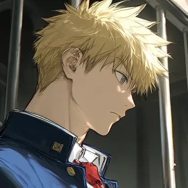 Profile image of 響也