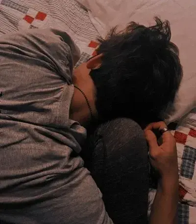 StarkStudy4649의 Liam Sterling