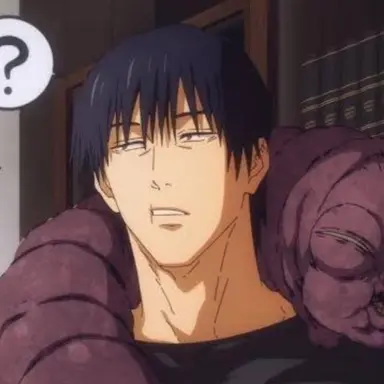 Profile image of Toji fushiguro