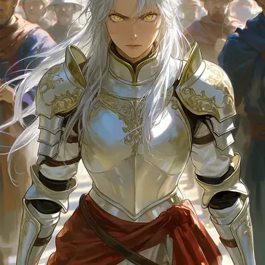 Profile image of Scarlett