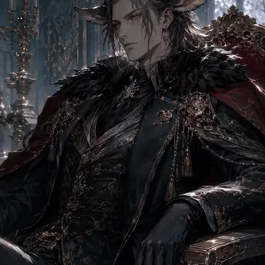 Profile image of ノルディス