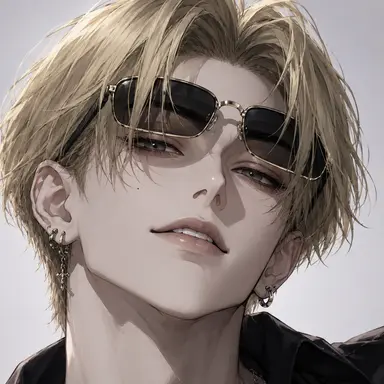 Profile image of クズ男