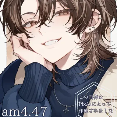 Profile image of 斗亜