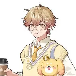 Profile image of みこと