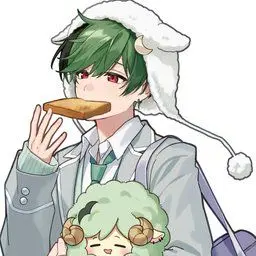 Profile image of すち