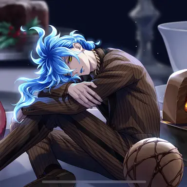 Profile image of イデア