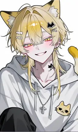 Profile image of 凉叶