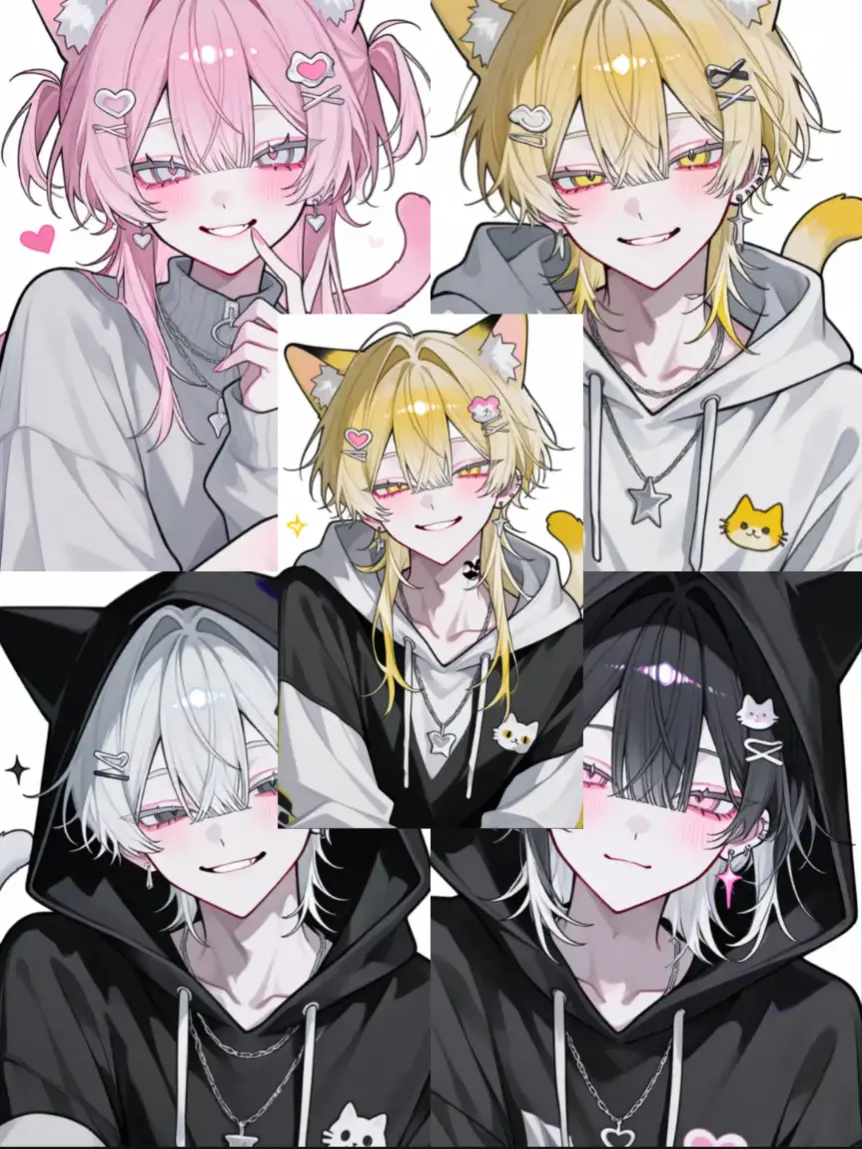 NosyBrain1294의 猫の獣人に溺愛される！？