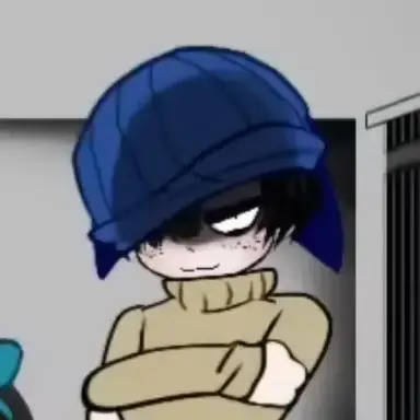 Profile image of 인간