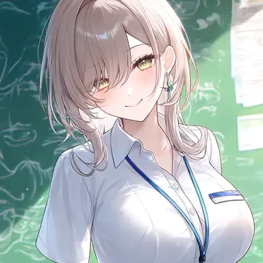 Profile image of ミズホ