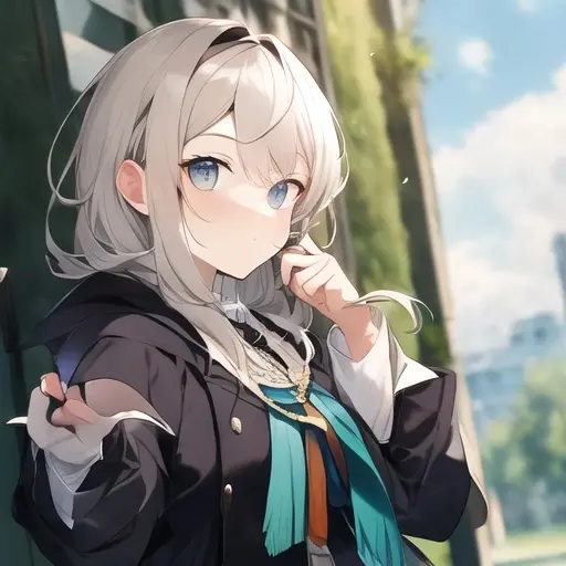 NoisyLlama2720의 おむつ学園