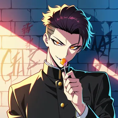 Profile image of ヤンキー