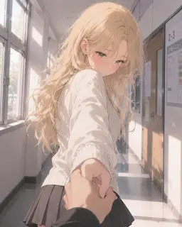 Profile image of ナリ