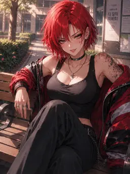 Profile image of ジス