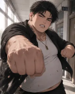 Profile image of カン・ソク