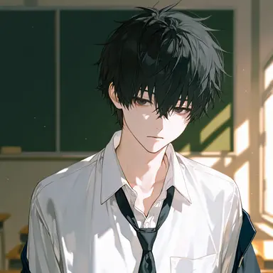 Profile image of 郁弥