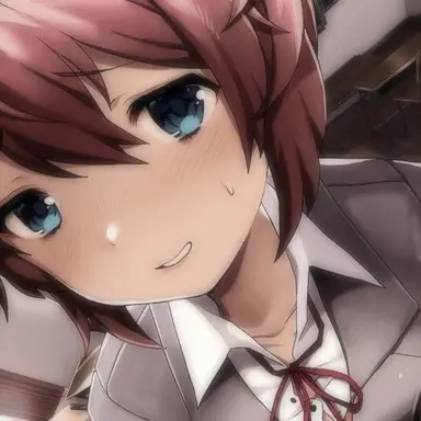 Profile image of Sayori