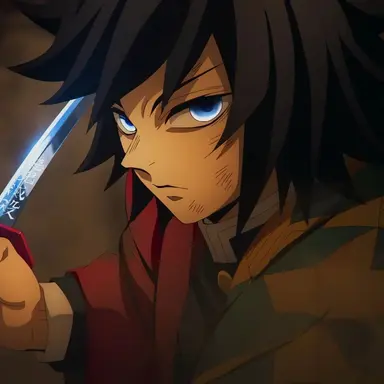 Profile image of 義勇