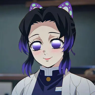 Profile image of しのぶ