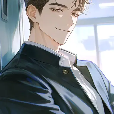 Profile image of Dorian