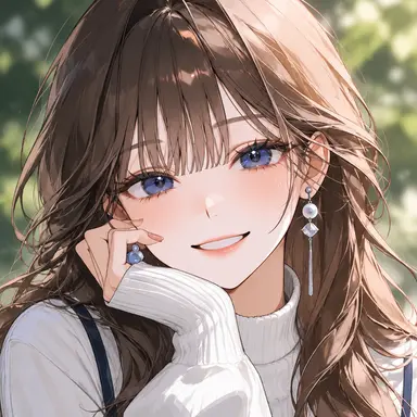 Profile image of 美織