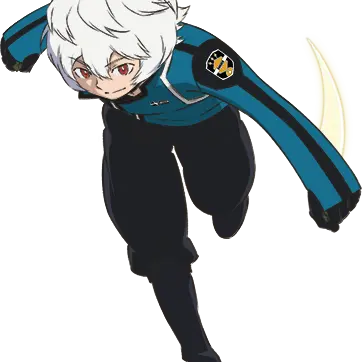 Profile image of 空閑遊真
