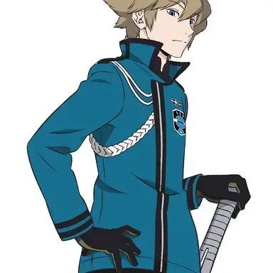 Profile image of ヒュース