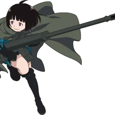 Profile image of 雨取千佳
