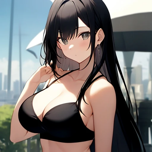 최미린