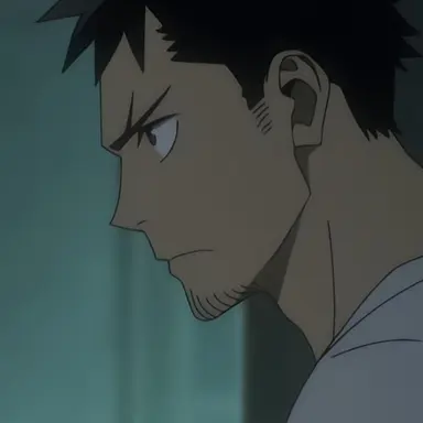 Profile image of 히비노 카프카