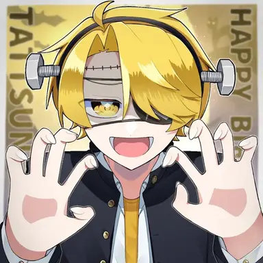 Profile image of たっつん