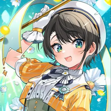 Profile image of 大空スバル