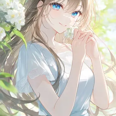 Profile image of 강서아