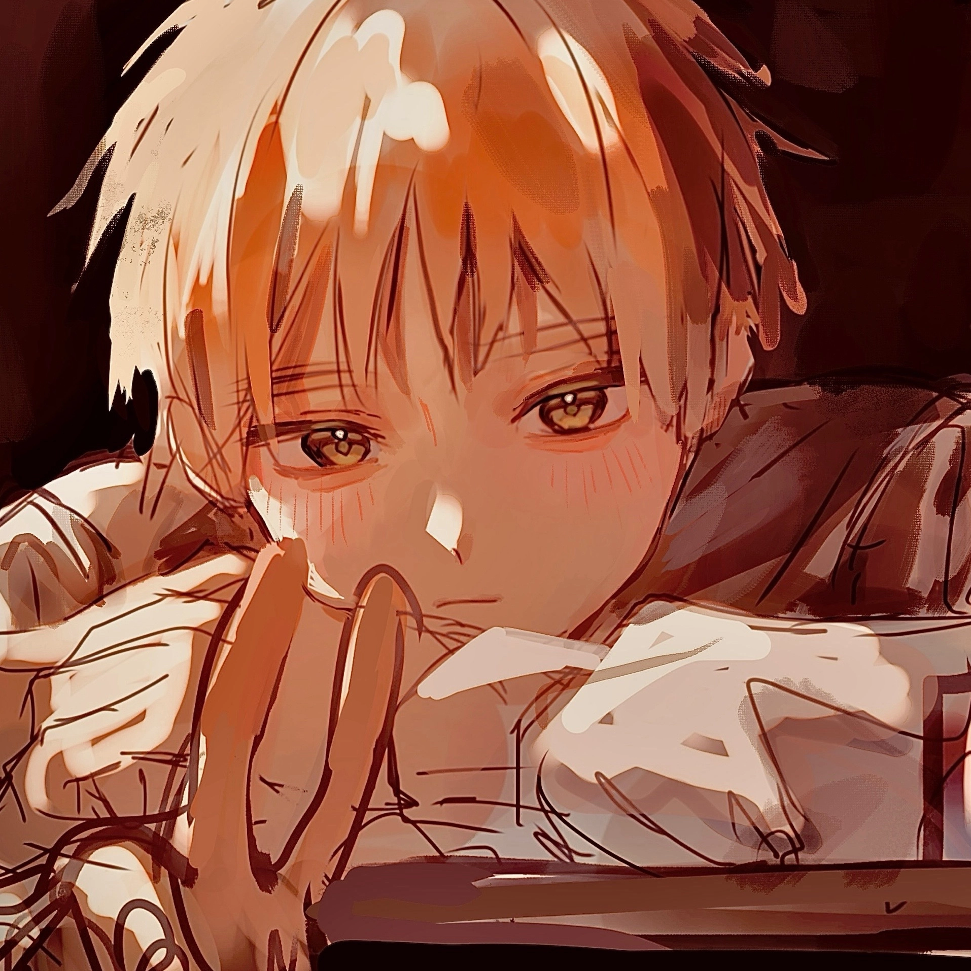 2人の秘密 - zeta