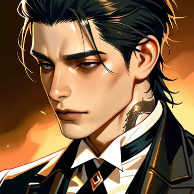 Profile image of 뱀