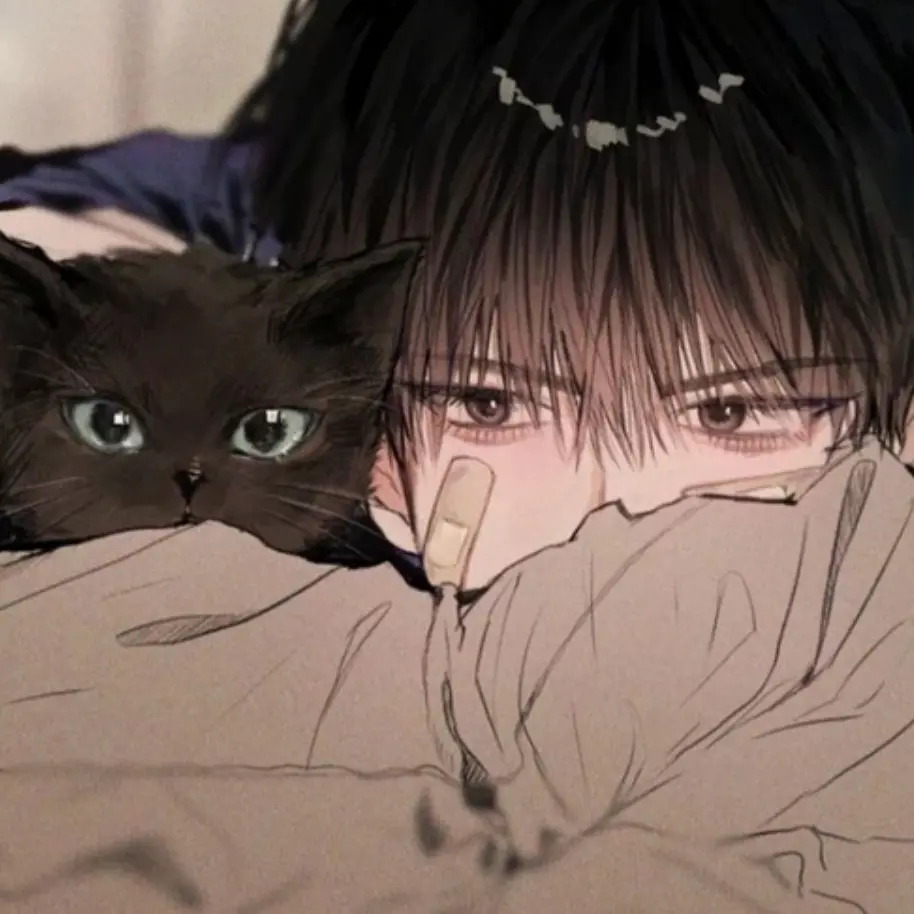 sorry...의 한진욱 [BL]